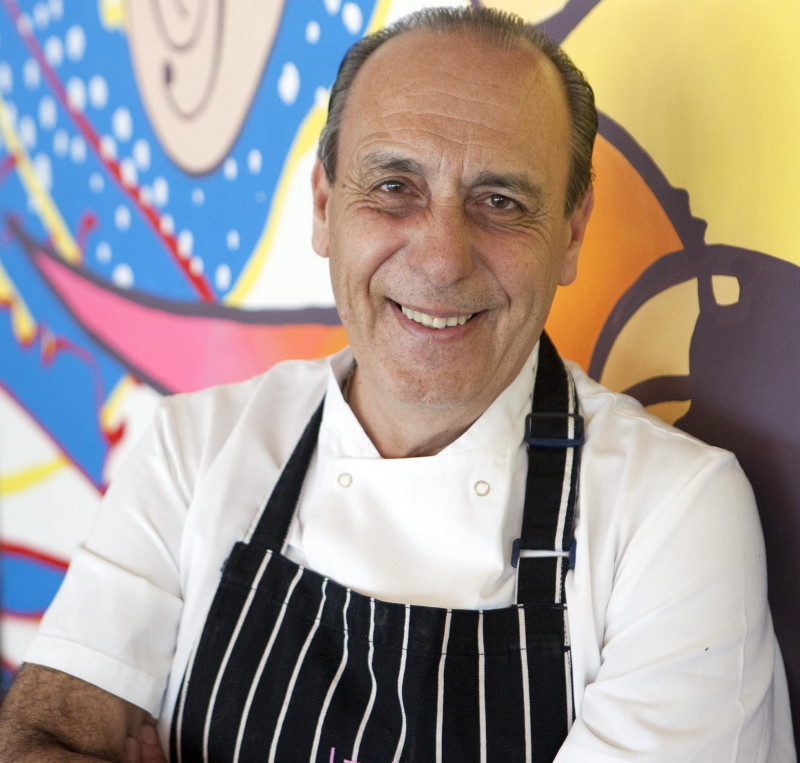 GENNARO CONTALDO