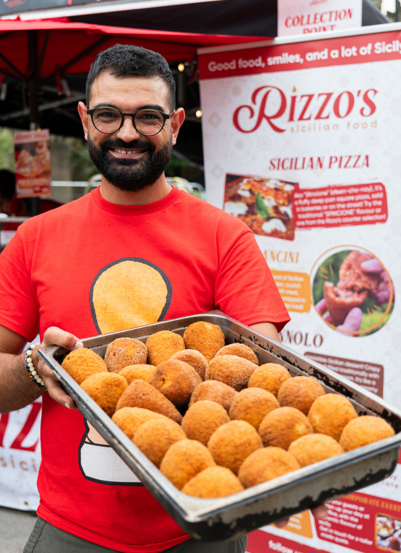 Rizzo's